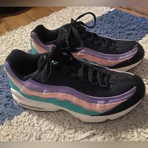 Nike Air Max 95' Have A Nike Day Pastel Sneakers